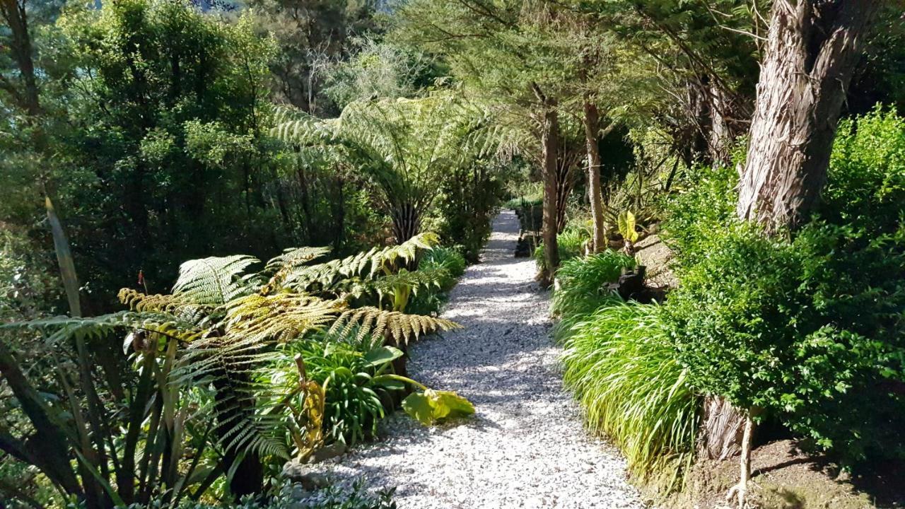 Moana Haven B&B Havelock Exterior foto