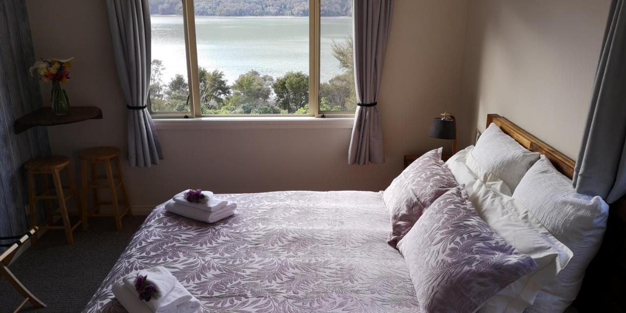 Moana Haven B&B Havelock Exterior foto